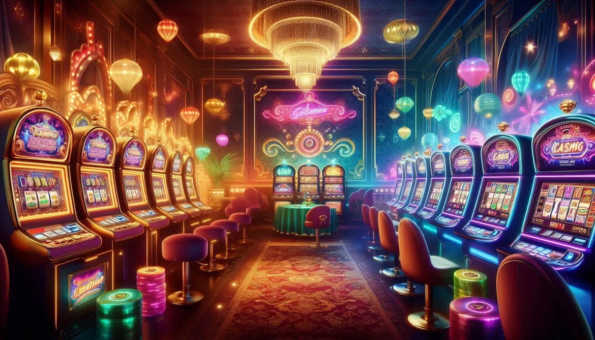 Spielcasino Stuttgart